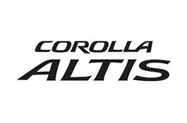 Toyota Corolla Altis Social Media Marketing